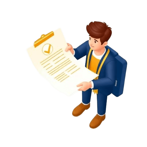 Delivery & Reports