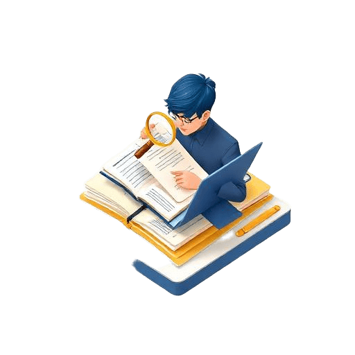 We Review & Plan